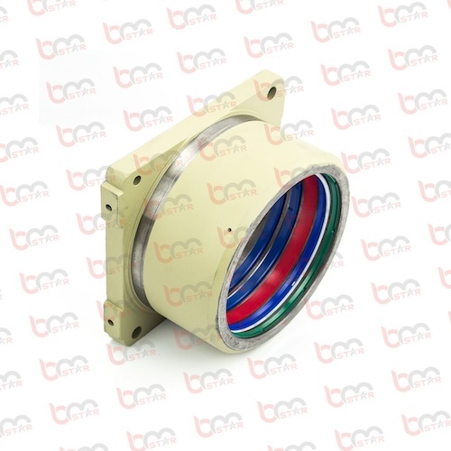 BS20435 - PM ARKA YATAK - SABİT POMPA