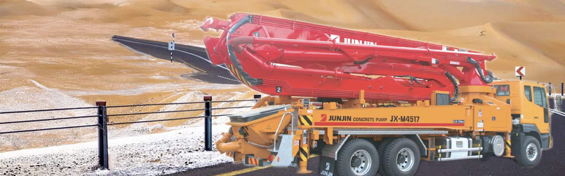 Junjin Yedek Parçaları