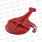 BS30047 - SW KAZAN ALT KAPAĞI DN 250 - 10080782