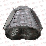 BS30036 - SW KÜÇÜK ROK DN 210/180 - 10059467