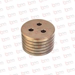 BS30127 - SW HİDROLİK PİSTON 120/80 - 10017529