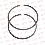BS30132 - SW ÇELİK SEGMAN 120*3 - 10007052