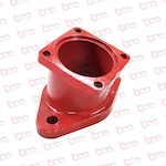 BS30239 - SW KAZAN ÇIKIŞ FLANŞI ŞİBER ARA BORU - 10026159