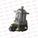 BS30312 - SW HİDROLİK POMPA A7VO107 LH - 10155096