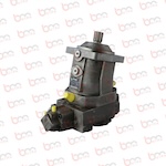 BS30311 - SW HİDROLİK POMPA A7VO80LRH 1/63 LH - 10155094