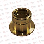 BS30024 - SW ŞAPKALI BÜYÜK SARI BURÇ - 10018047
