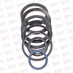 BS40122 - CF KAZAN KARIŞTIRICI CONTA KOMPLE PAKET SET - 