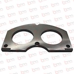 BS40020 - CF GÖZLÜK PLAKA - 227300