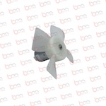 MIX10104 - SOĞUTUCU FAN (BOSCH) - 