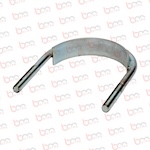BS10187 - U BAĞLANTI DEMİRİ - 